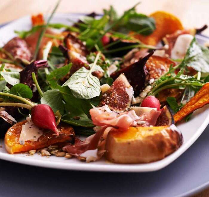 Why Healthy Food May Be Doing You More Harm Than Good