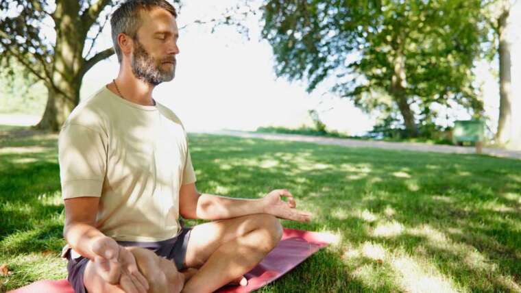 5 Meditation Apps Worth Paying For — And What Each One Is Actually Good At