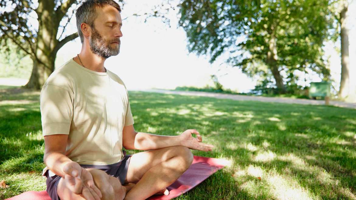 5 Meditation Apps Worth Paying For — And What Each One Is Actually Good At