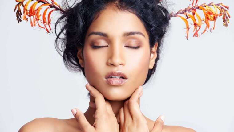 Why Your Diet Is the Real Reason Your Hair Is Thinning — And What to Eat Instead