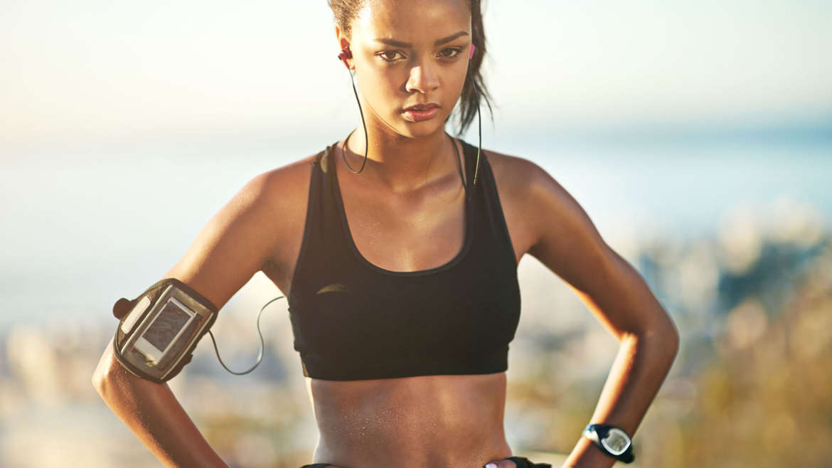 Why Most People Never Get in Shape — And the Workout Structure That Actually Works