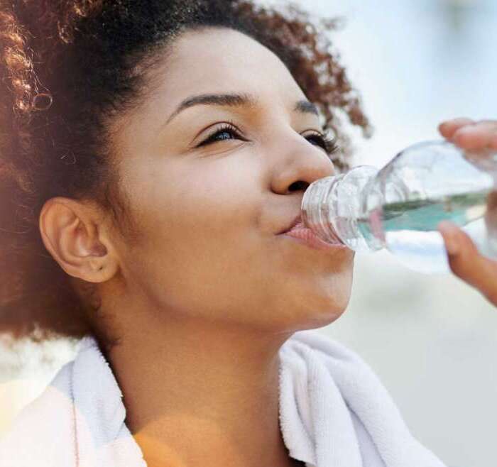 10 Small Health Changes With Disproportionately Large Results