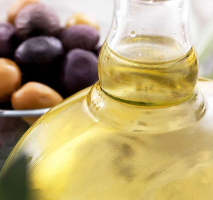 Washing Your Face With Olive Oil — What the Science Says and Who It Actually Works For