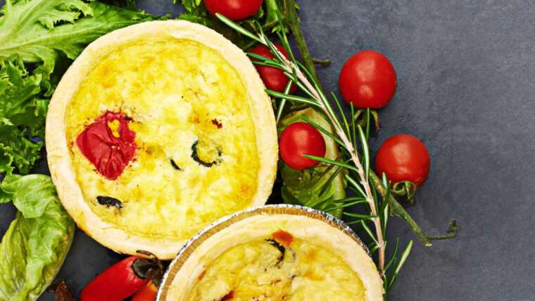 What You Eat Shows Up On Your Skin — The Foods With the Strongest Evidence